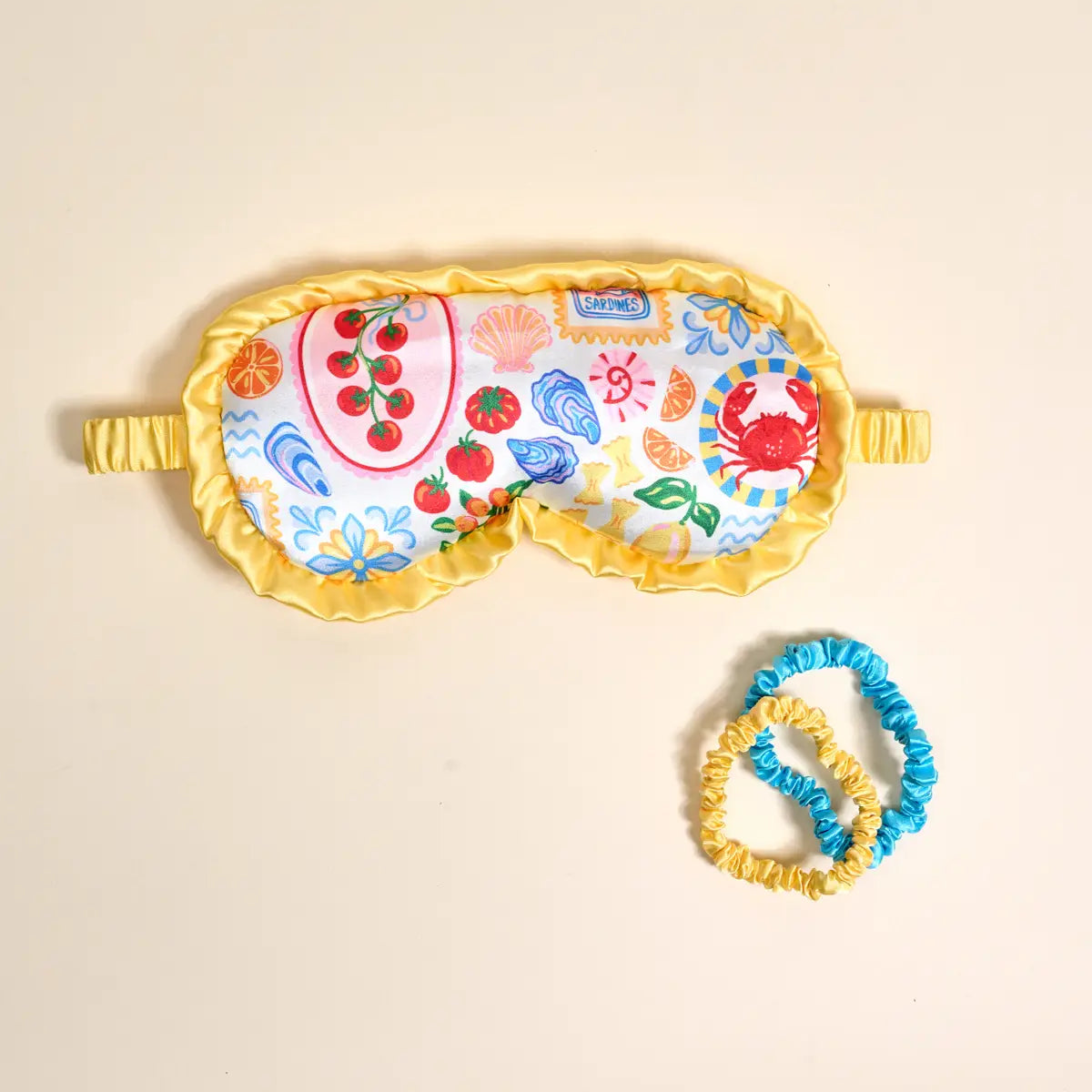 Sleep Mask
