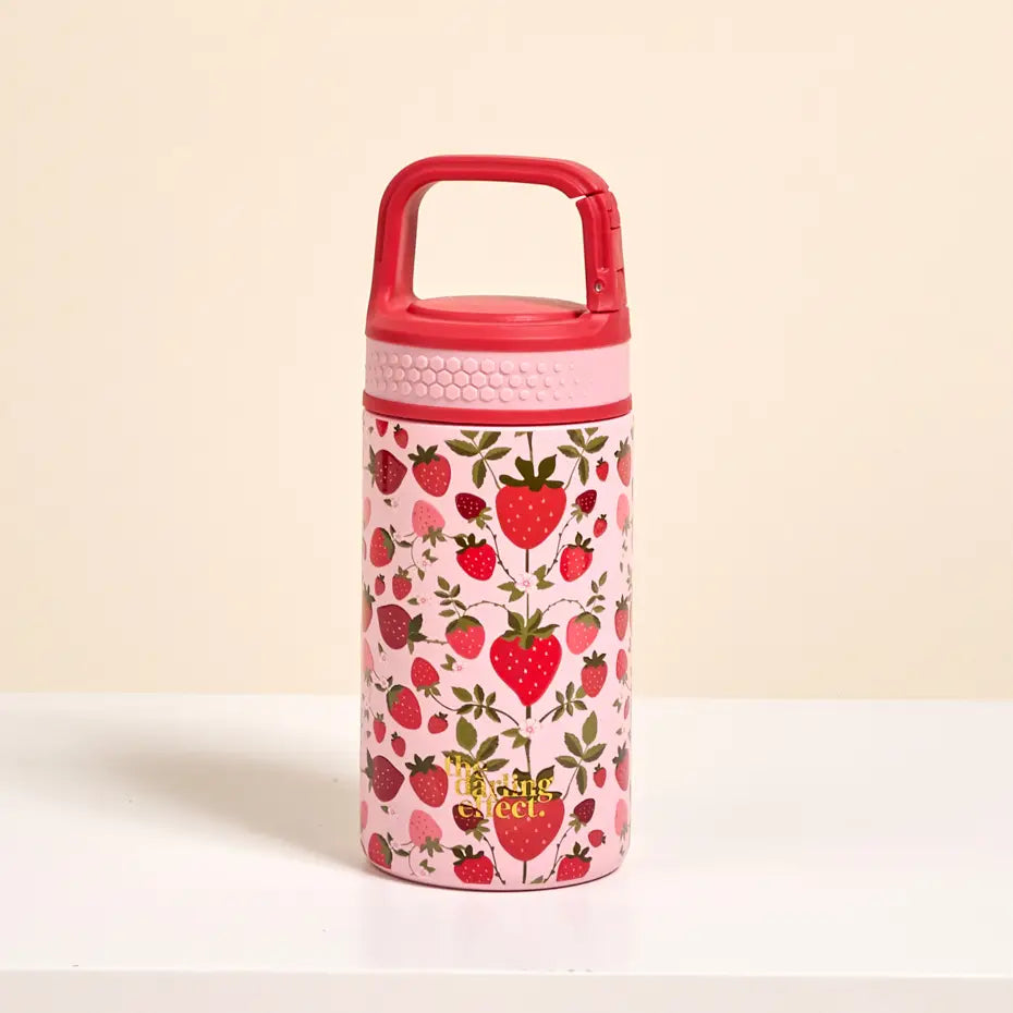Strawberry Fields lil’ bitty bottle