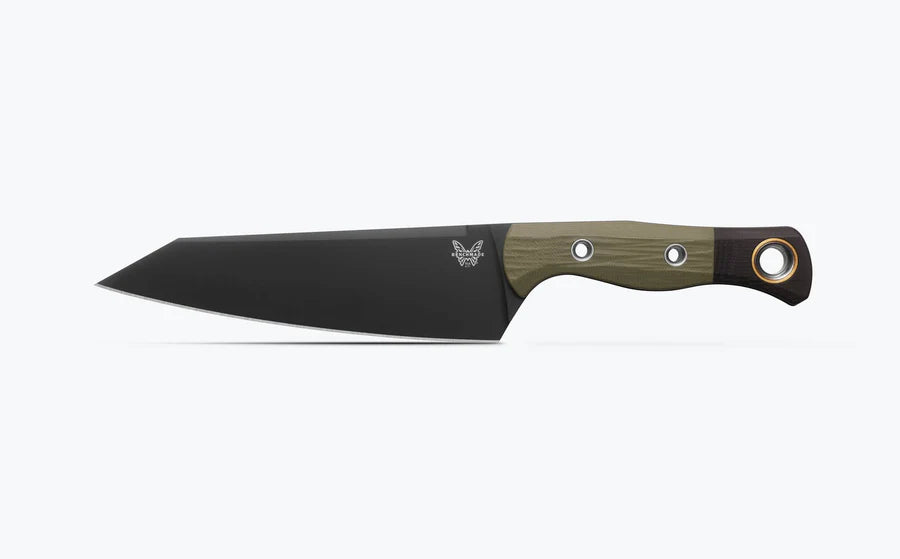 OD Green Wildcoast