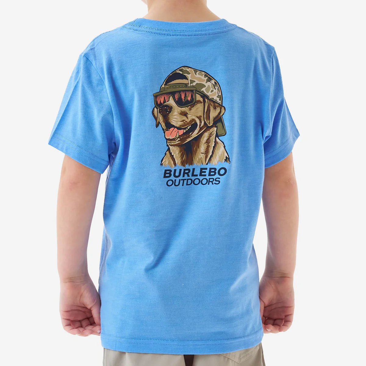 Mallard Youth Tee