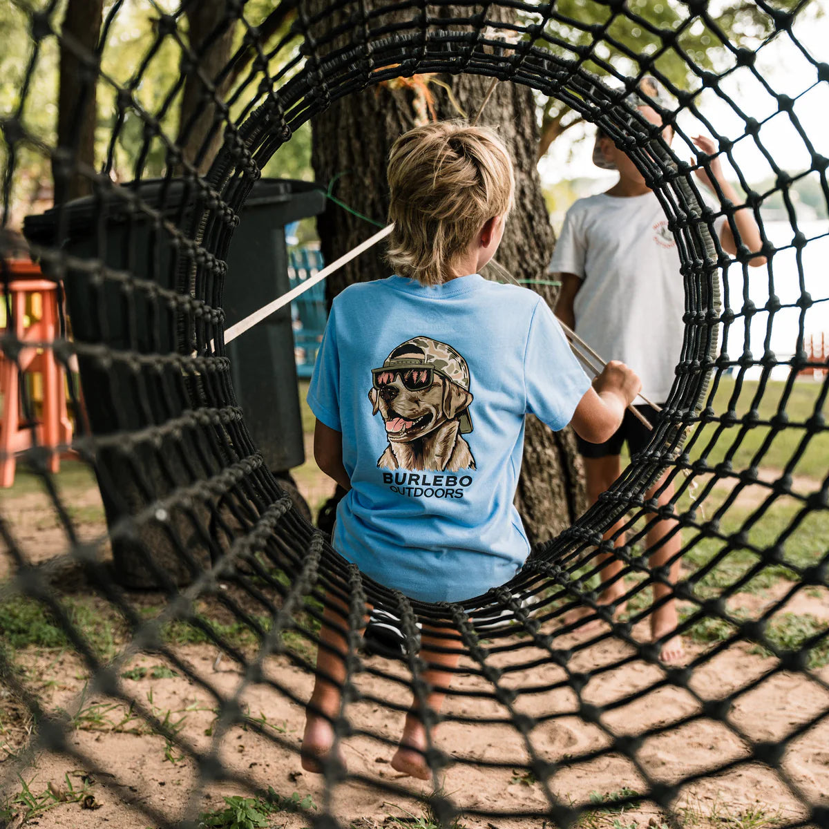 Mallard Youth Tee