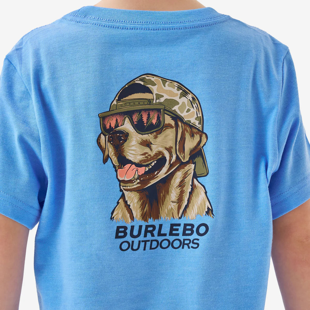 Mallard Youth Tee