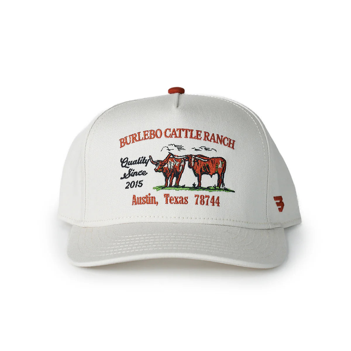 Cattle Ranch Cap
