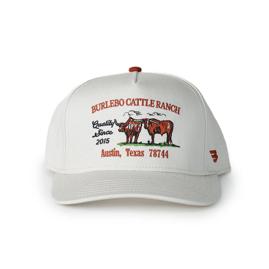 Cattle Ranch Cap