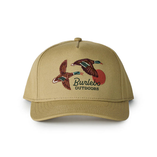 Sunrise Duck Cap