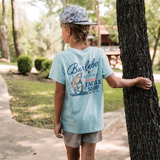Tackle Shop Youth Tee