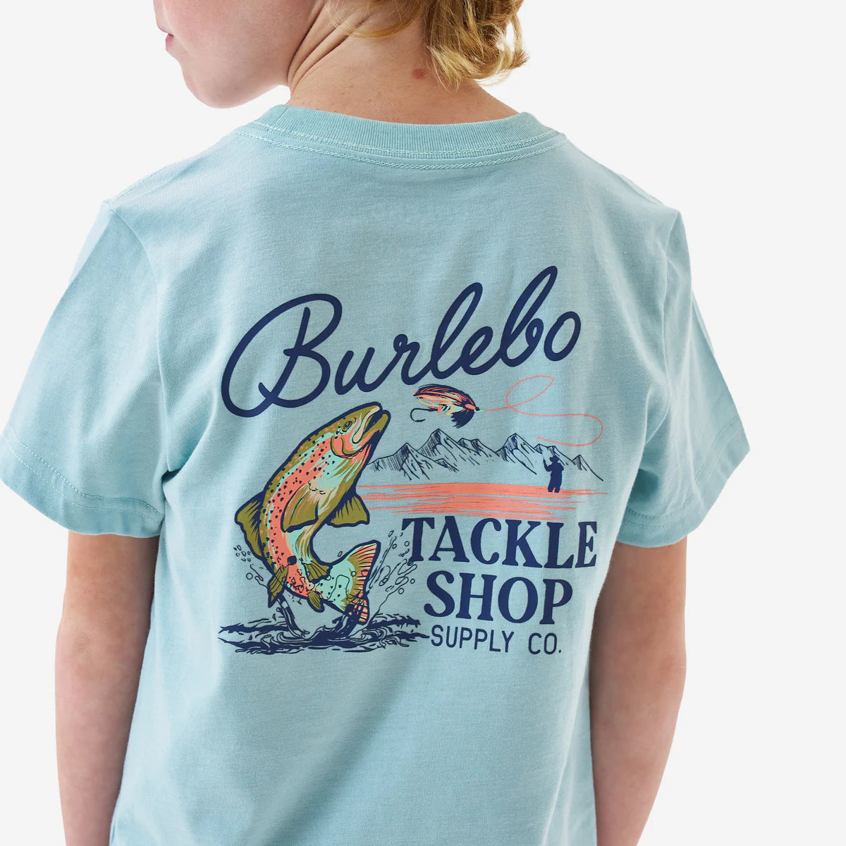 Tackle Shop Youth Tee