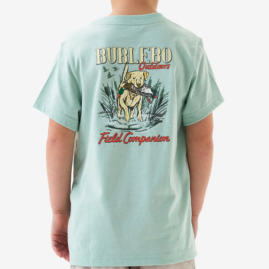 Field Companion Youth Tee