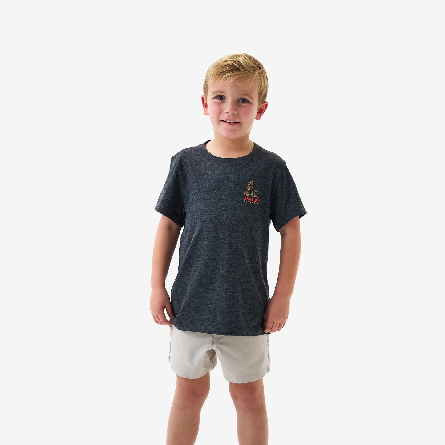 Wild Duck Tee