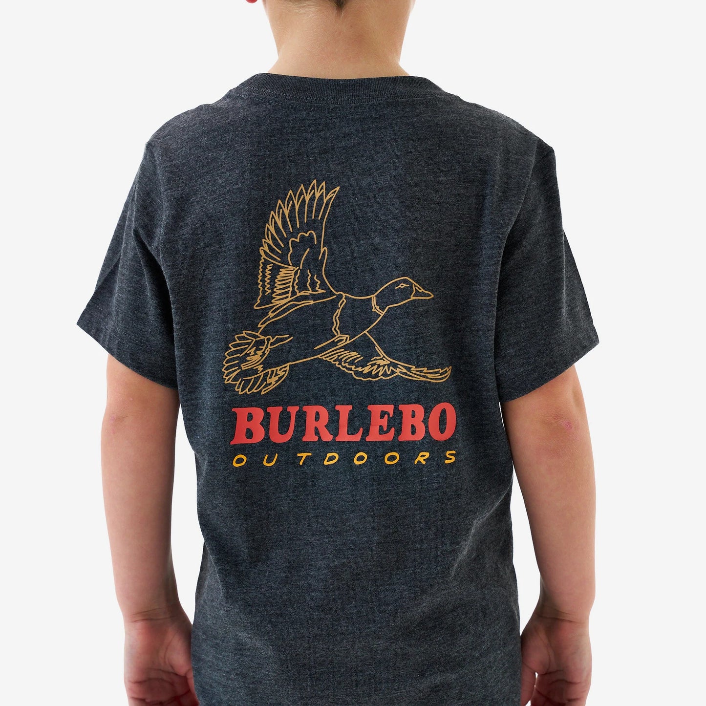 Wild Duck Tee