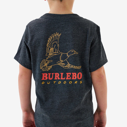 Wild Duck Tee