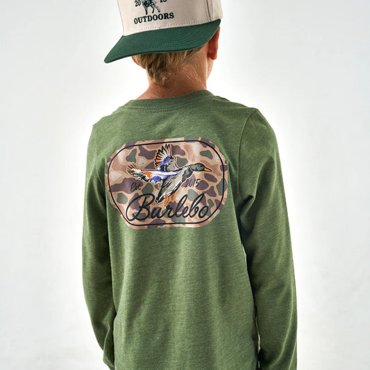 Wild Duck Tee