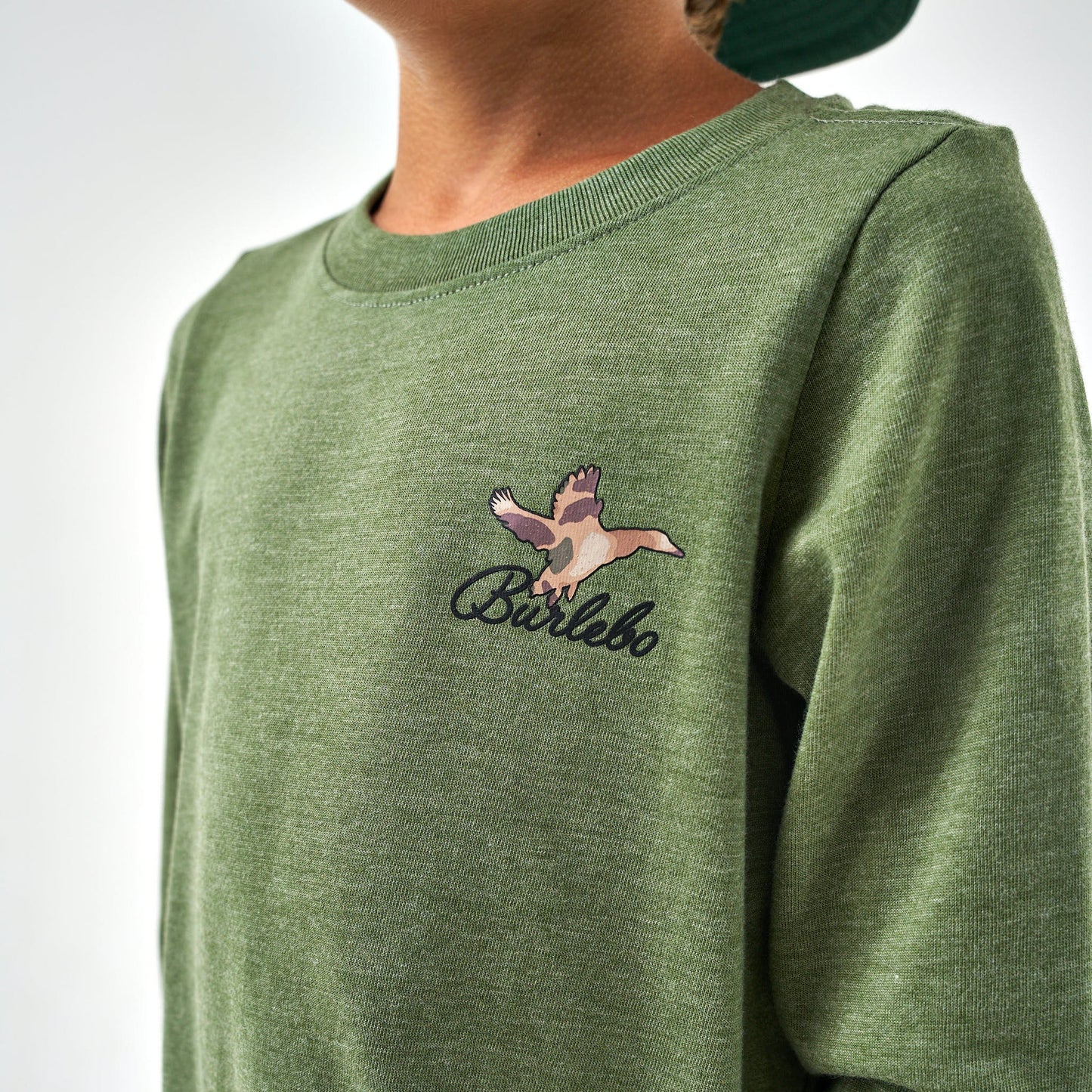 Wild Duck Tee