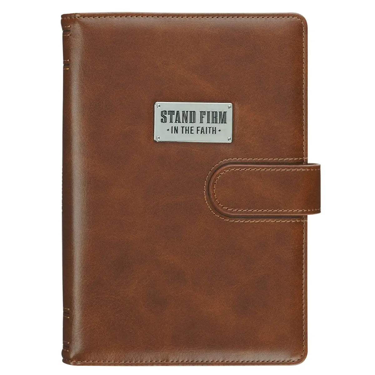 Stand Firm Journal