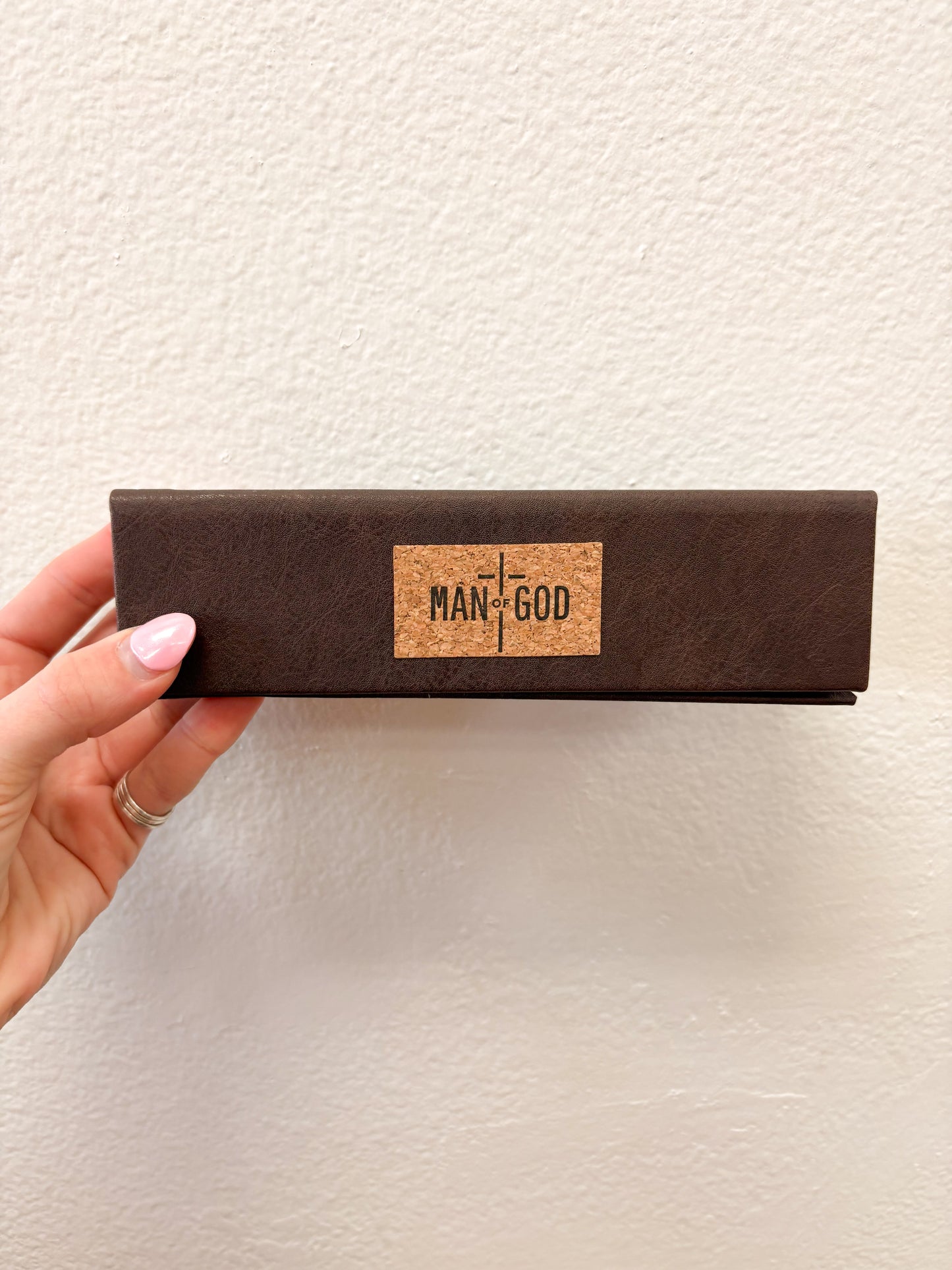 Man Of God Gift Pen