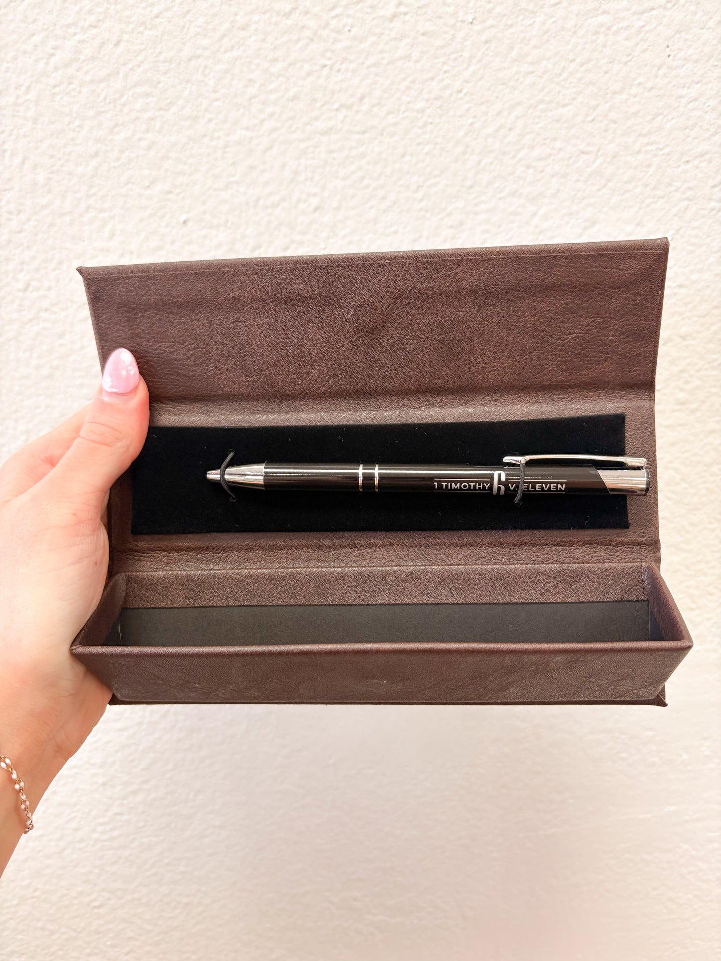 Man Of God Gift Pen