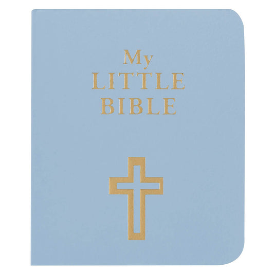 My Little Bible