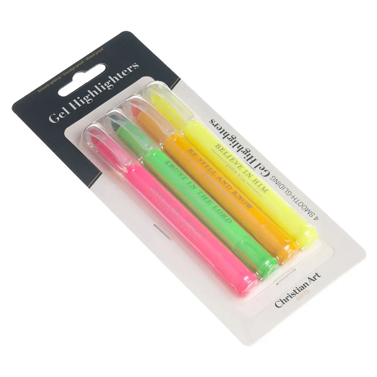 Gel Highlighters