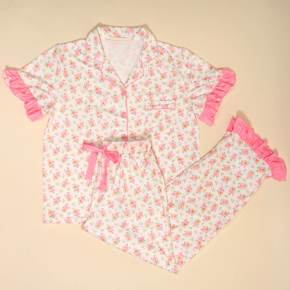 Endless Daydream Pajama Set
