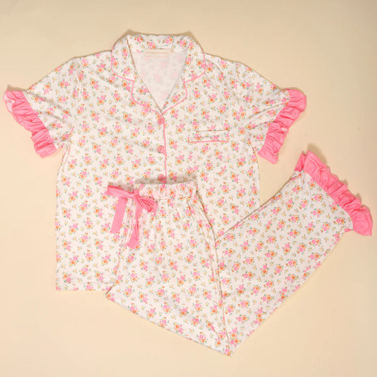 Endless Daydream Pajama Set