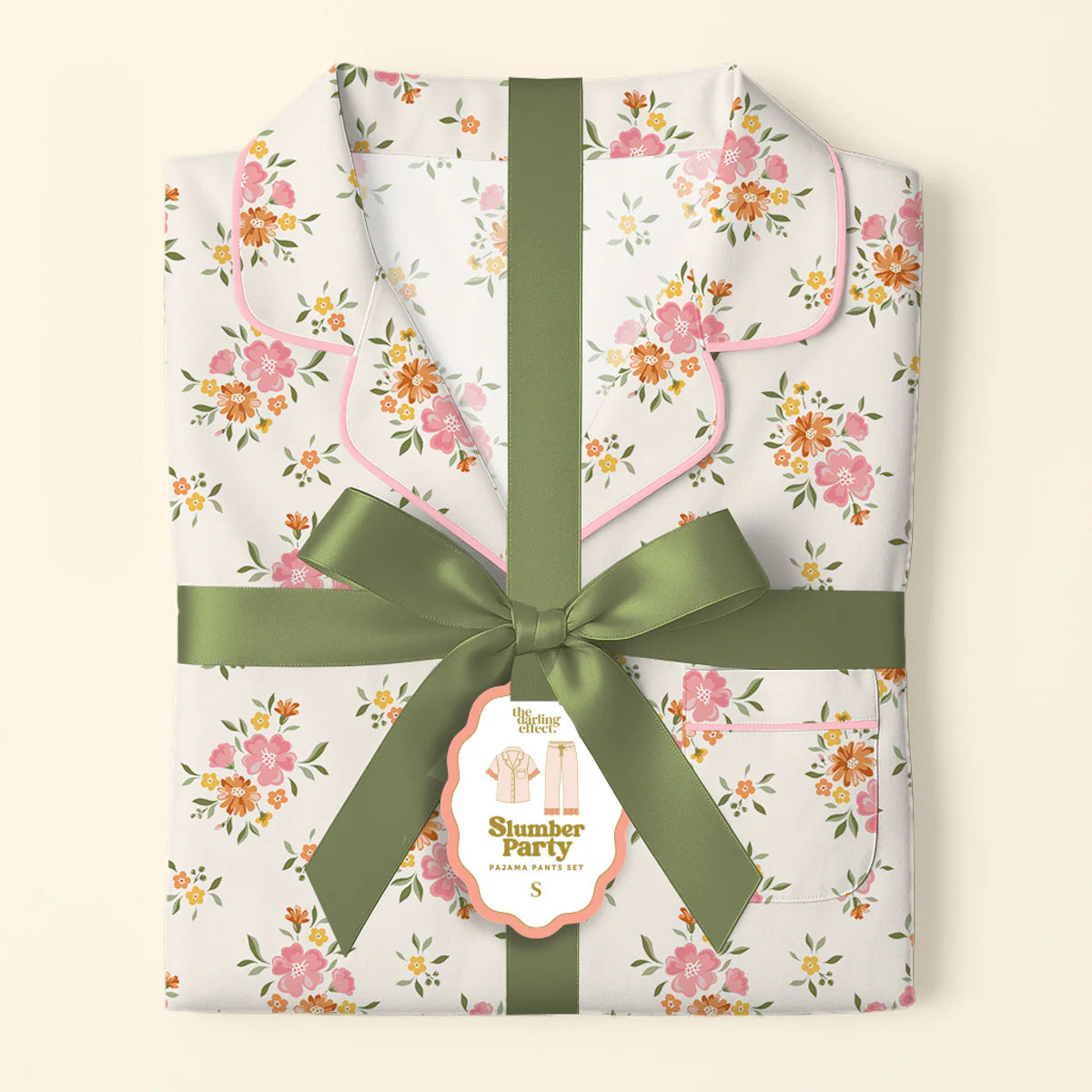 Endless Daydream Pajama Set