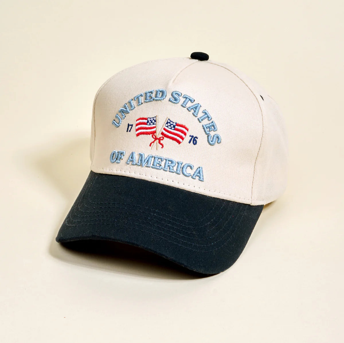 USA Hat