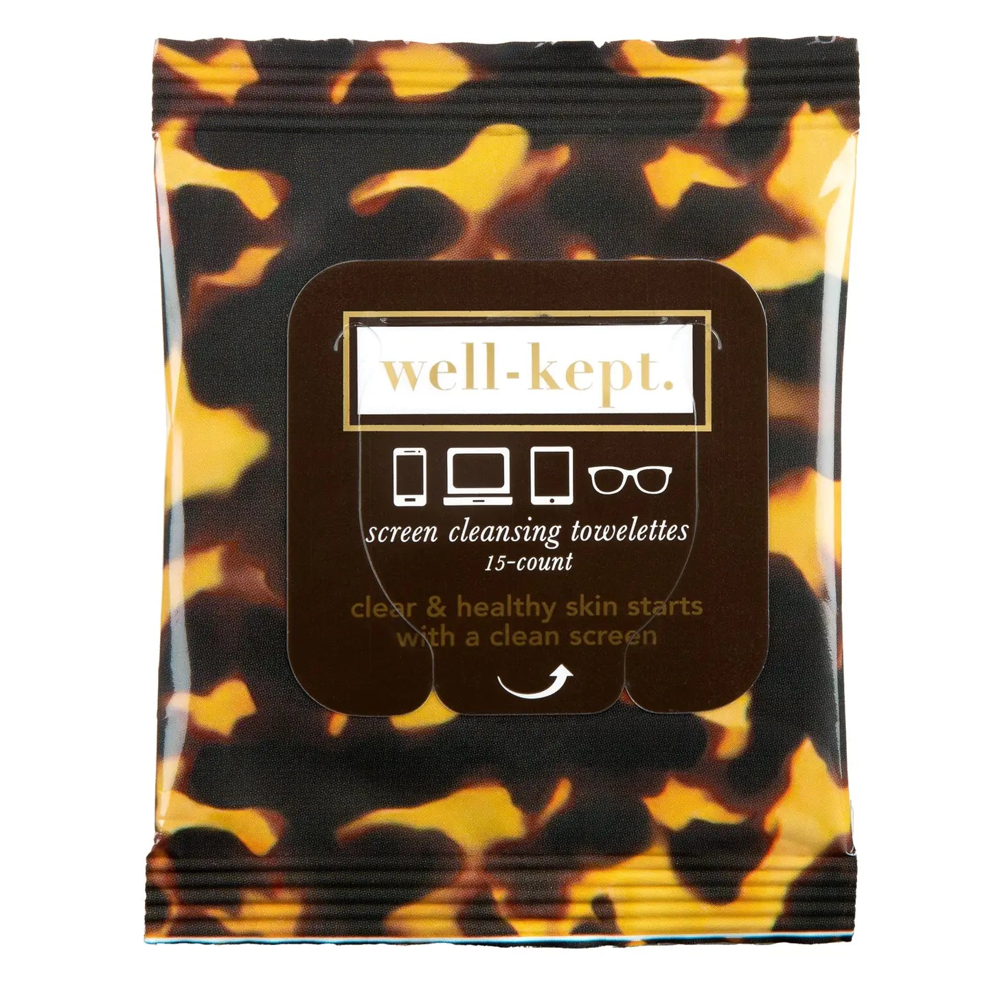 Screen Wipes
