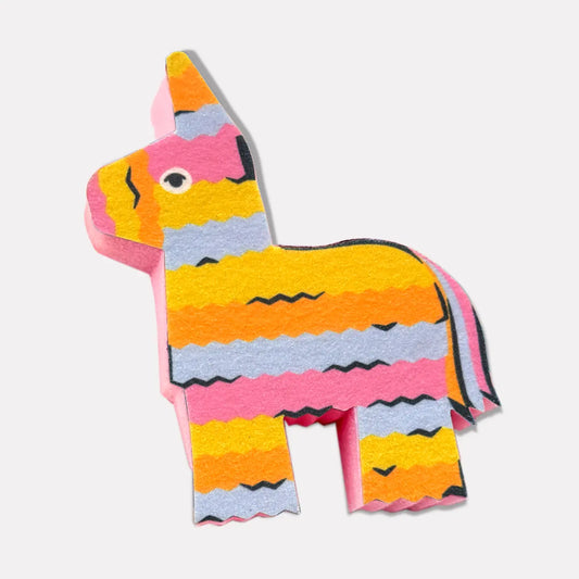 Piñata Sponge