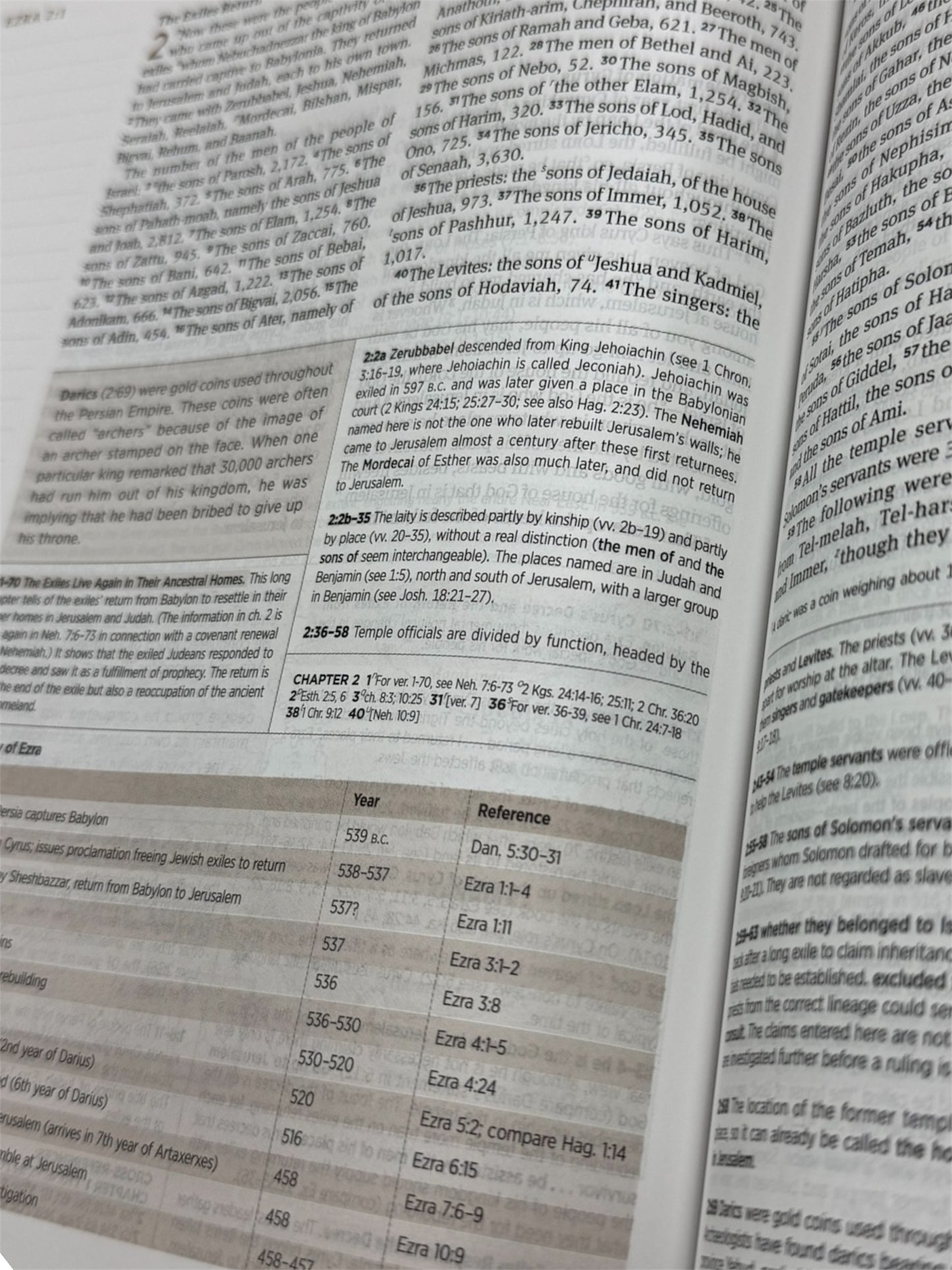 The Lion & the Lamb ESV Study Bible