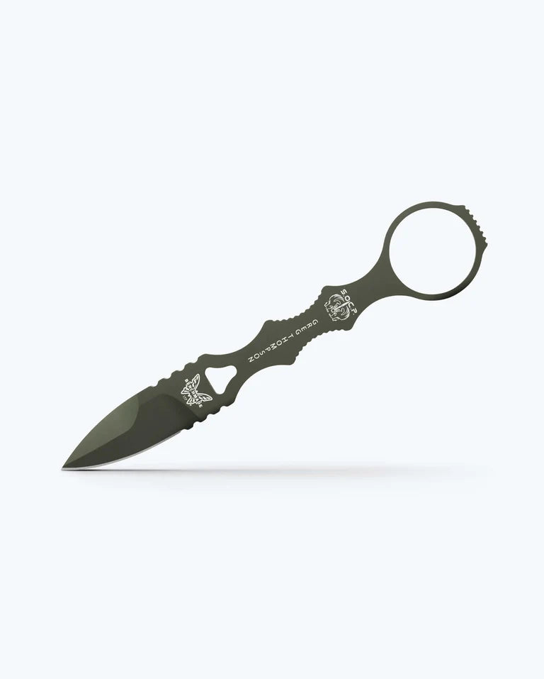 Mini OD Green SOCP