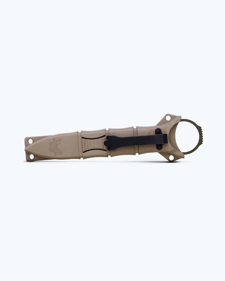 Mini OD Green SOCP