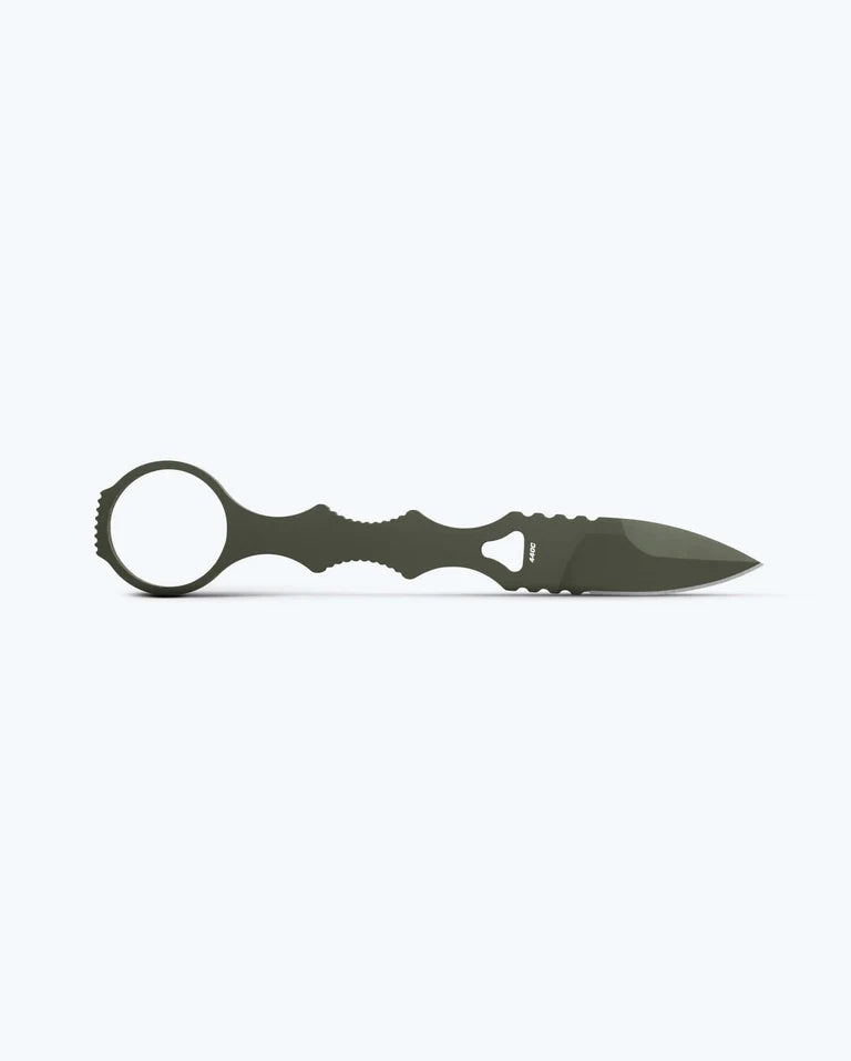 Mini OD Green SOCP