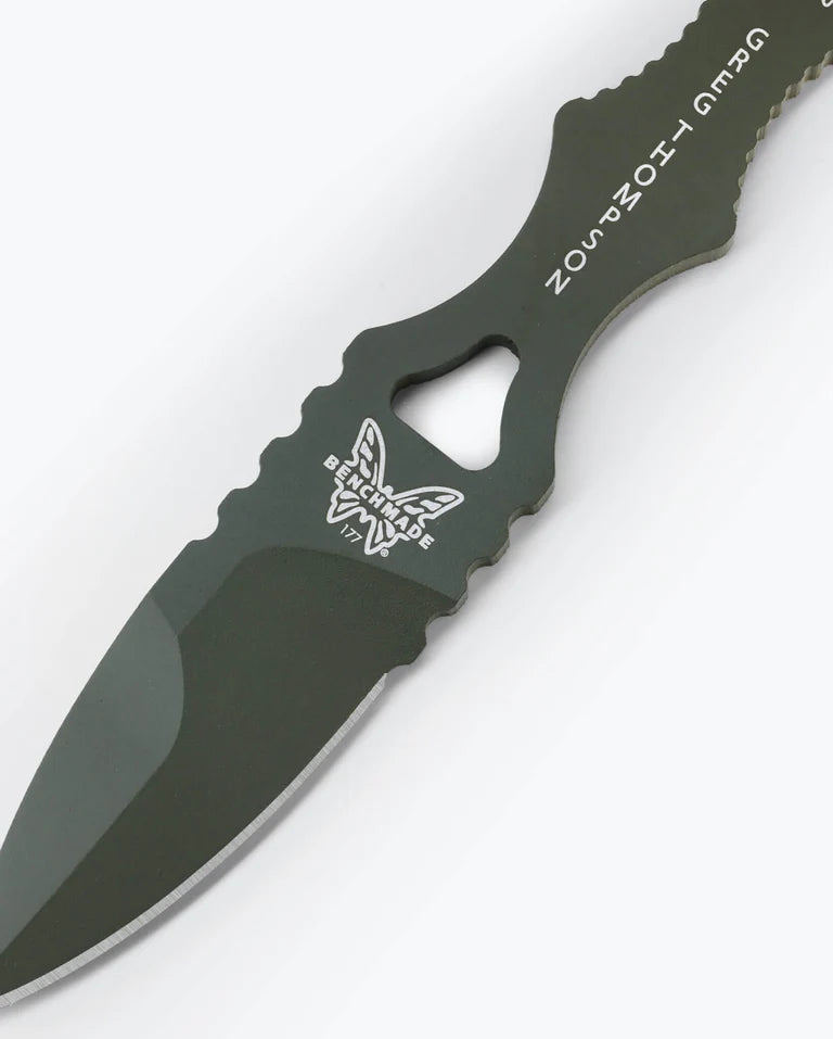 Mini OD Green SOCP