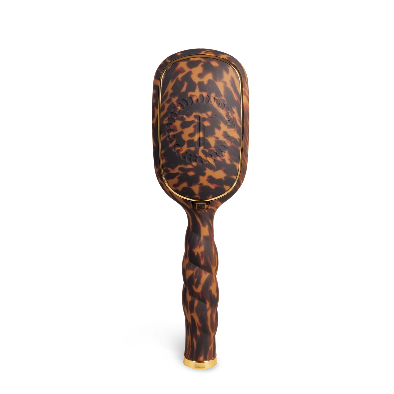Tortoise Fine Brush