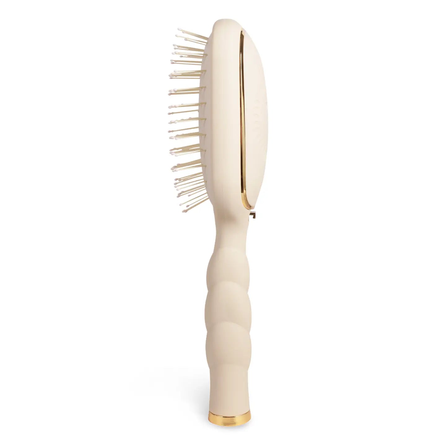 Tan Teleties Brush