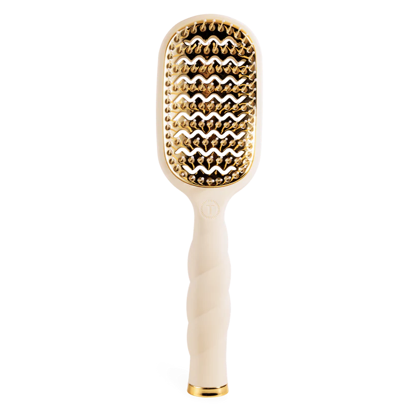 Teleties Vented Brush