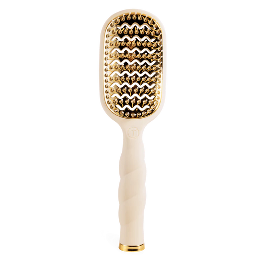 Teleties Vented Brush