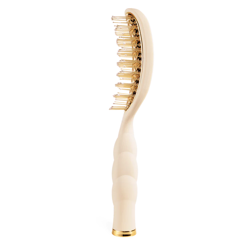 Teleties Vented Brush