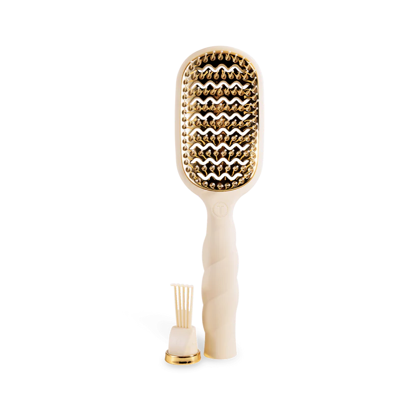 Teleties Vented Brush