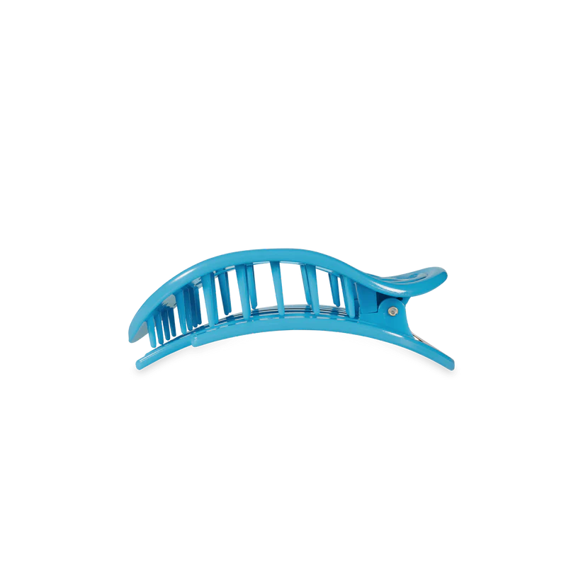 Miami Vice Flat Round Clip