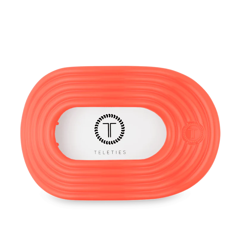 Darty Flat Round Clip