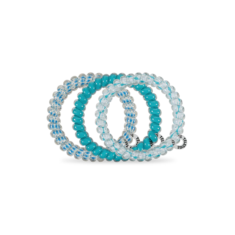 Soft Surf Hair Ties