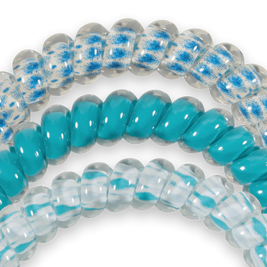 Soft Surf Hair Ties