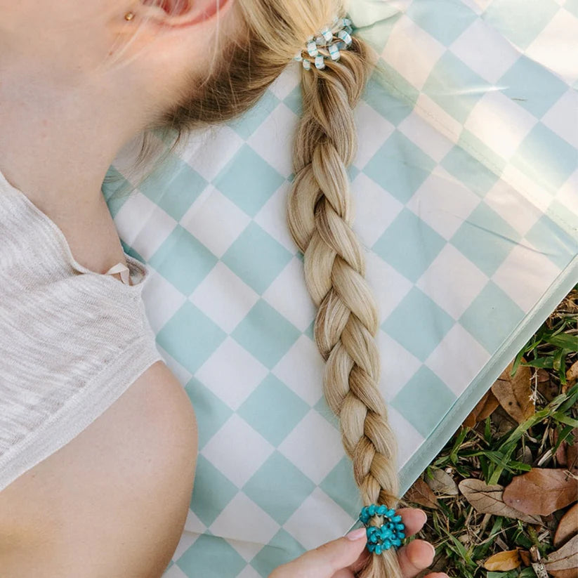Soft Surf Hair Ties
