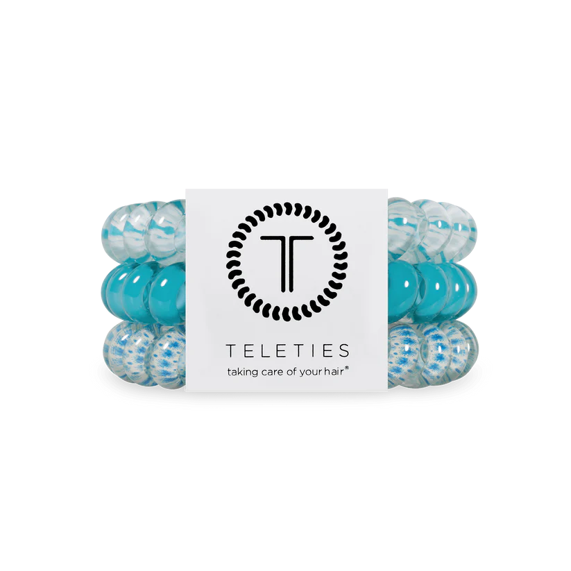 Soft Surf Hair Ties