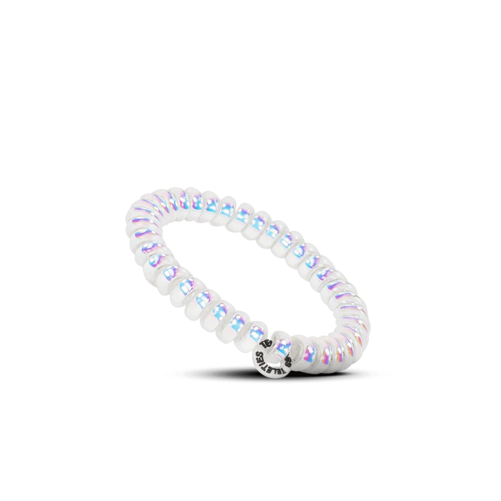 Peppermint Hair Ties