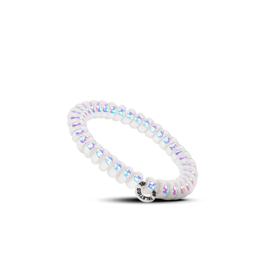Peppermint Hair Ties