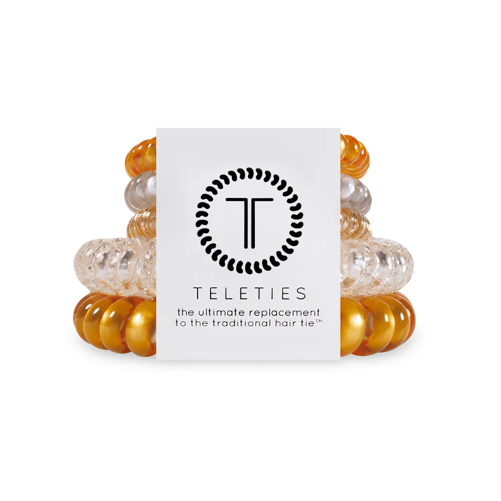 Teleties Mixed Pack