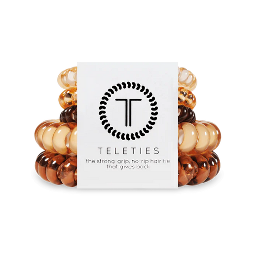 Teleties Mixed Pack