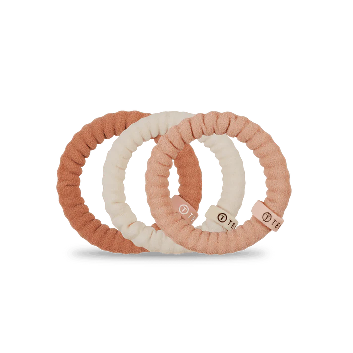 Neutral Nylon Teleties